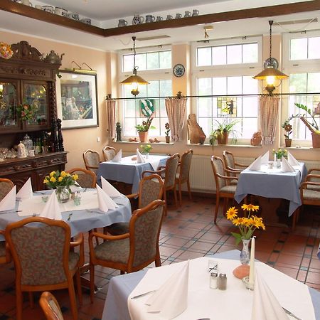 Hotel Altes Gasthaus Duesterbeck Эмсдеттен Экстерьер фото