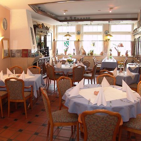 Hotel Altes Gasthaus Duesterbeck Эмсдеттен Экстерьер фото
