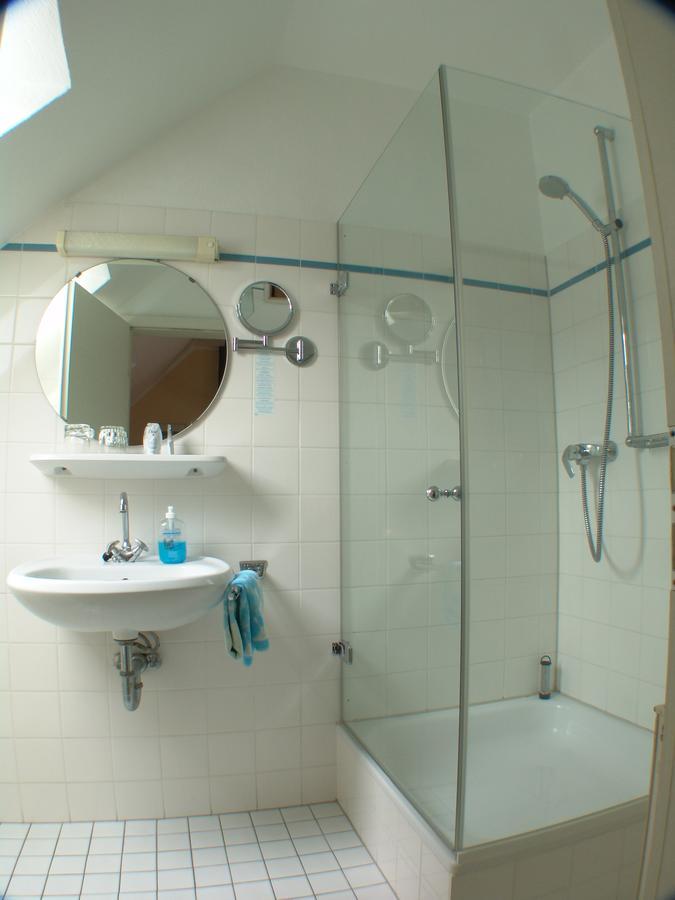 Hotel Altes Gasthaus Duesterbeck Эмсдеттен Экстерьер фото