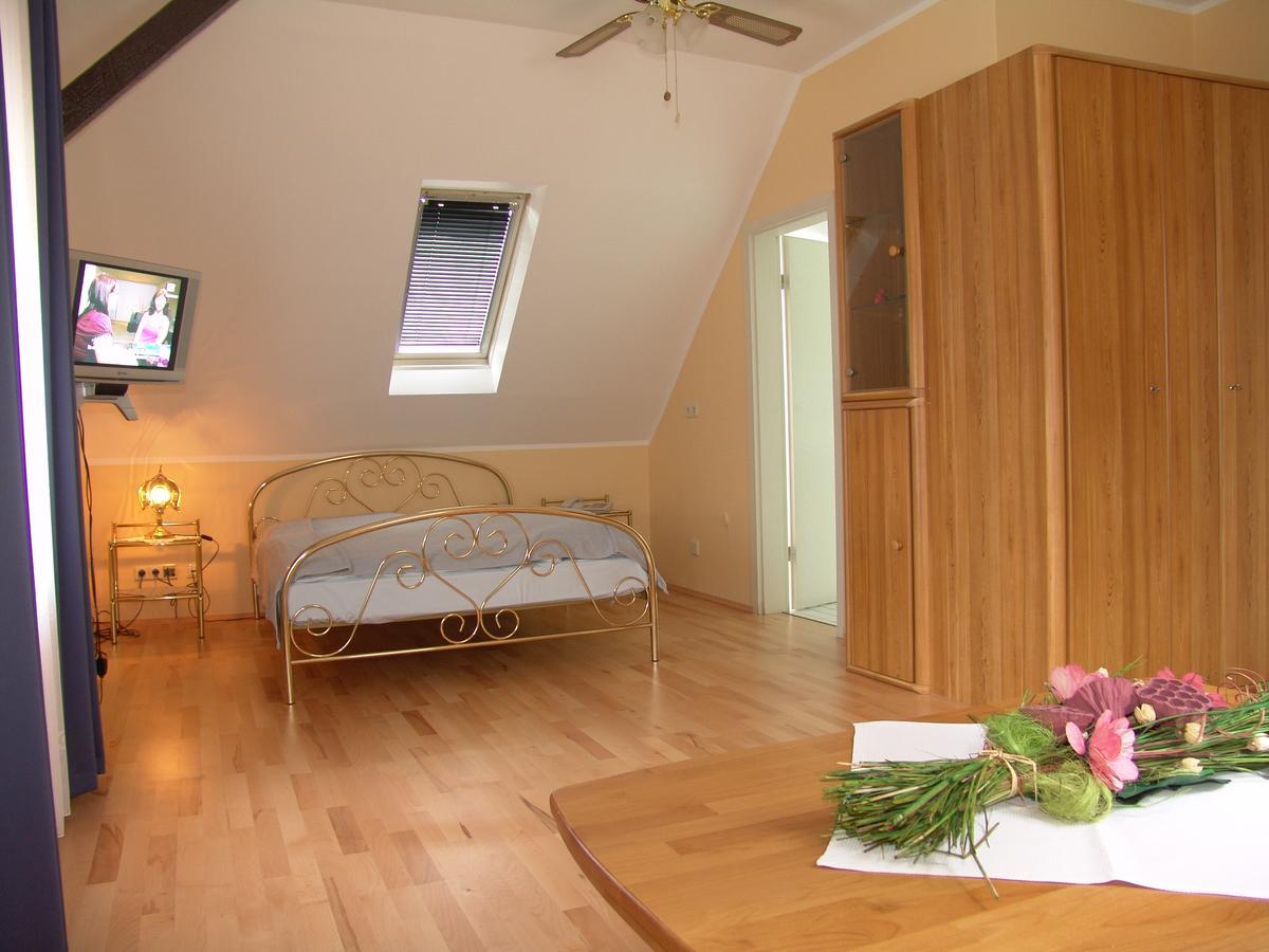 Hotel Altes Gasthaus Duesterbeck Эмсдеттен Экстерьер фото